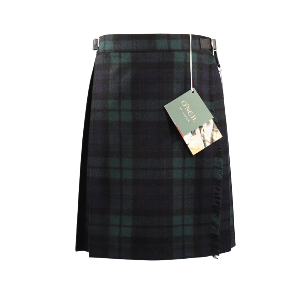 BWWP School Kilt