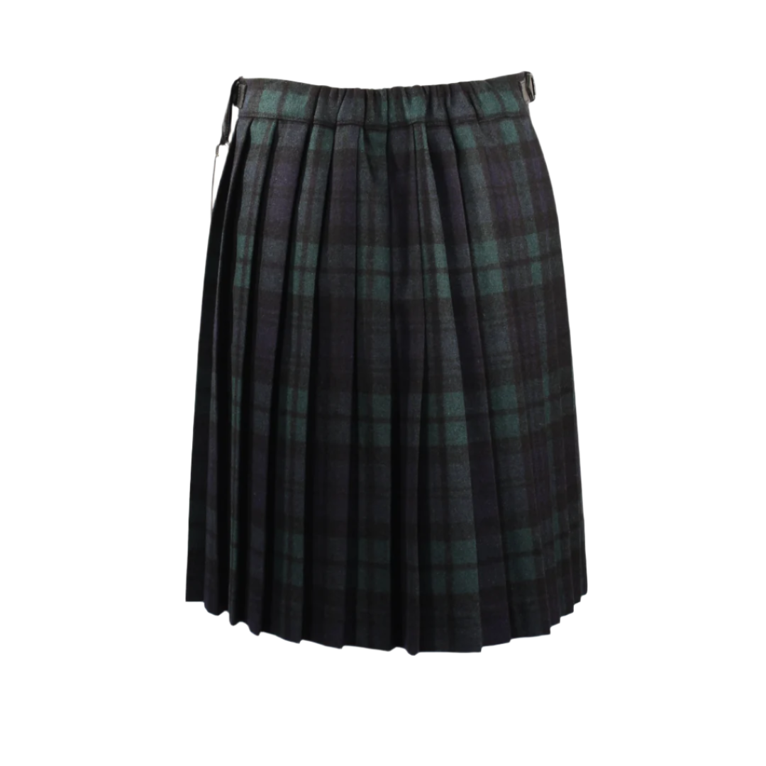 BWWP School Kilt