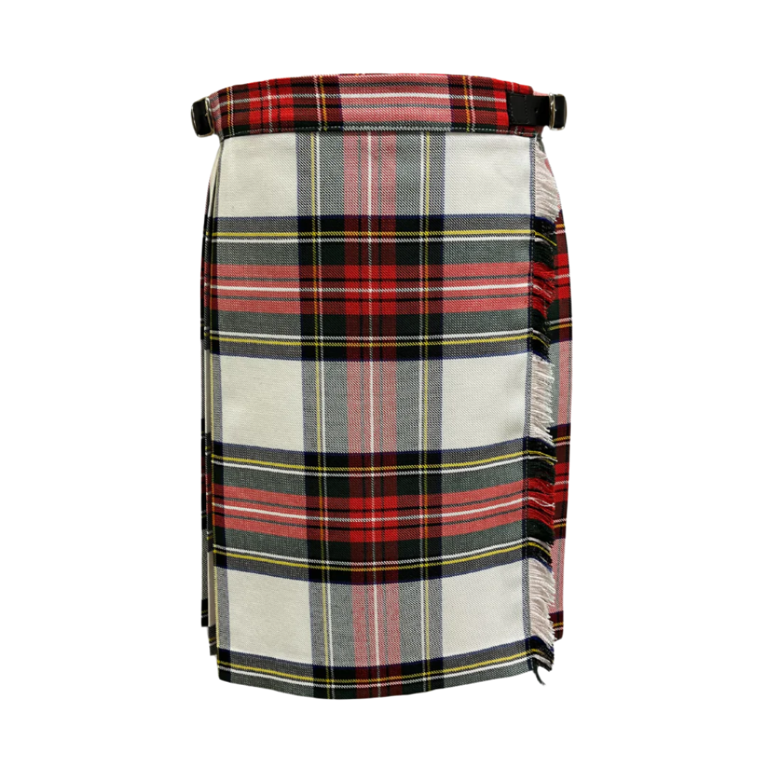 DSPV School Kilt