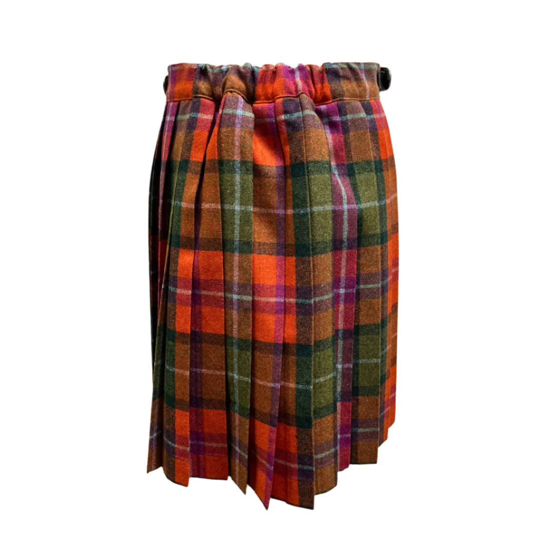 GLEFWP School Kilt