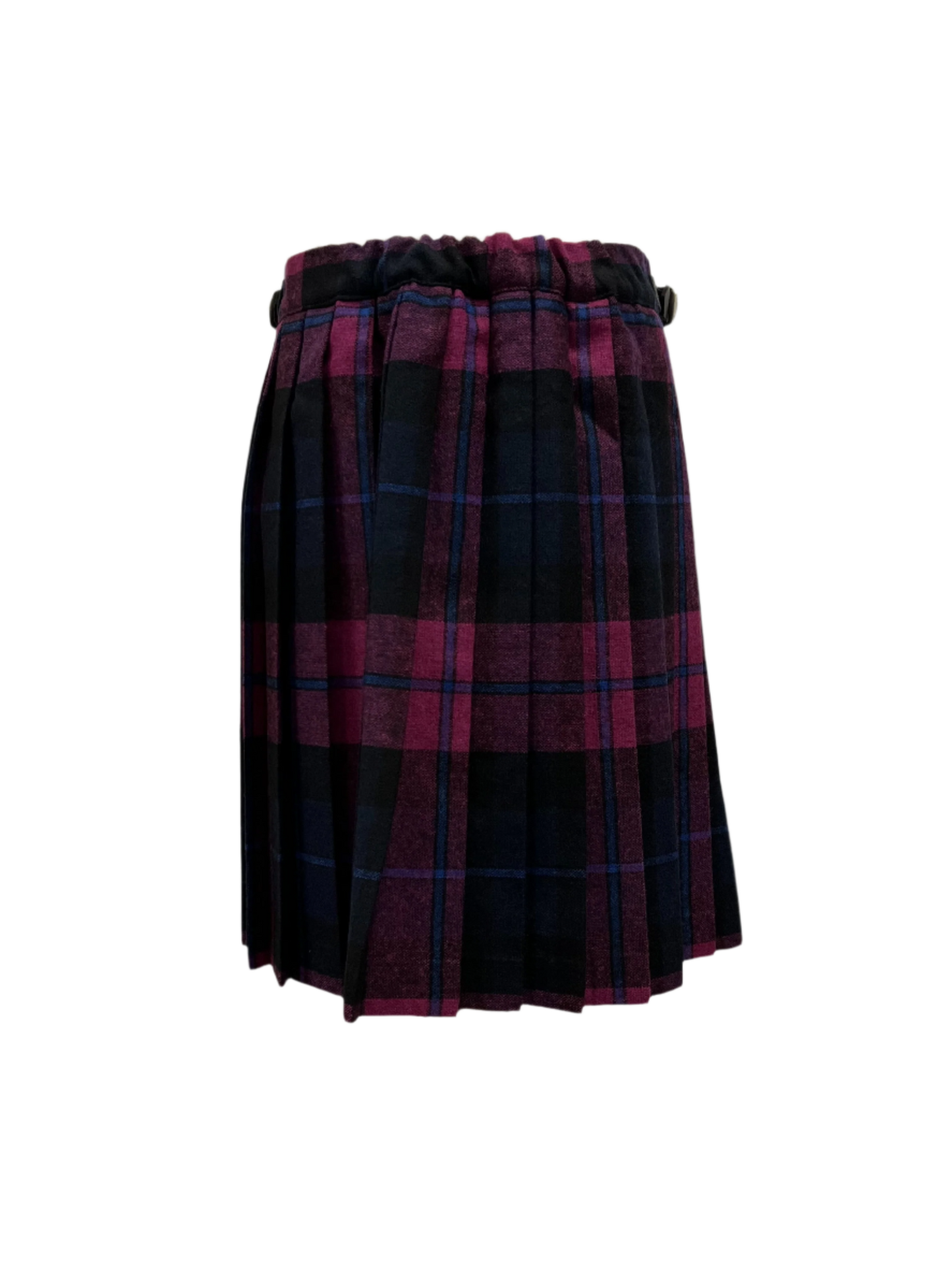 LOLUWP School Kilt