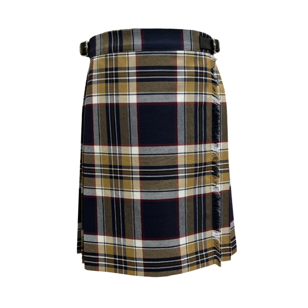 NYSTPV School Kilt