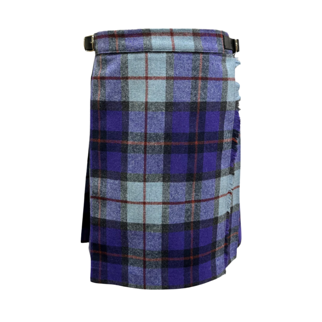 SHCOWP School Kilt