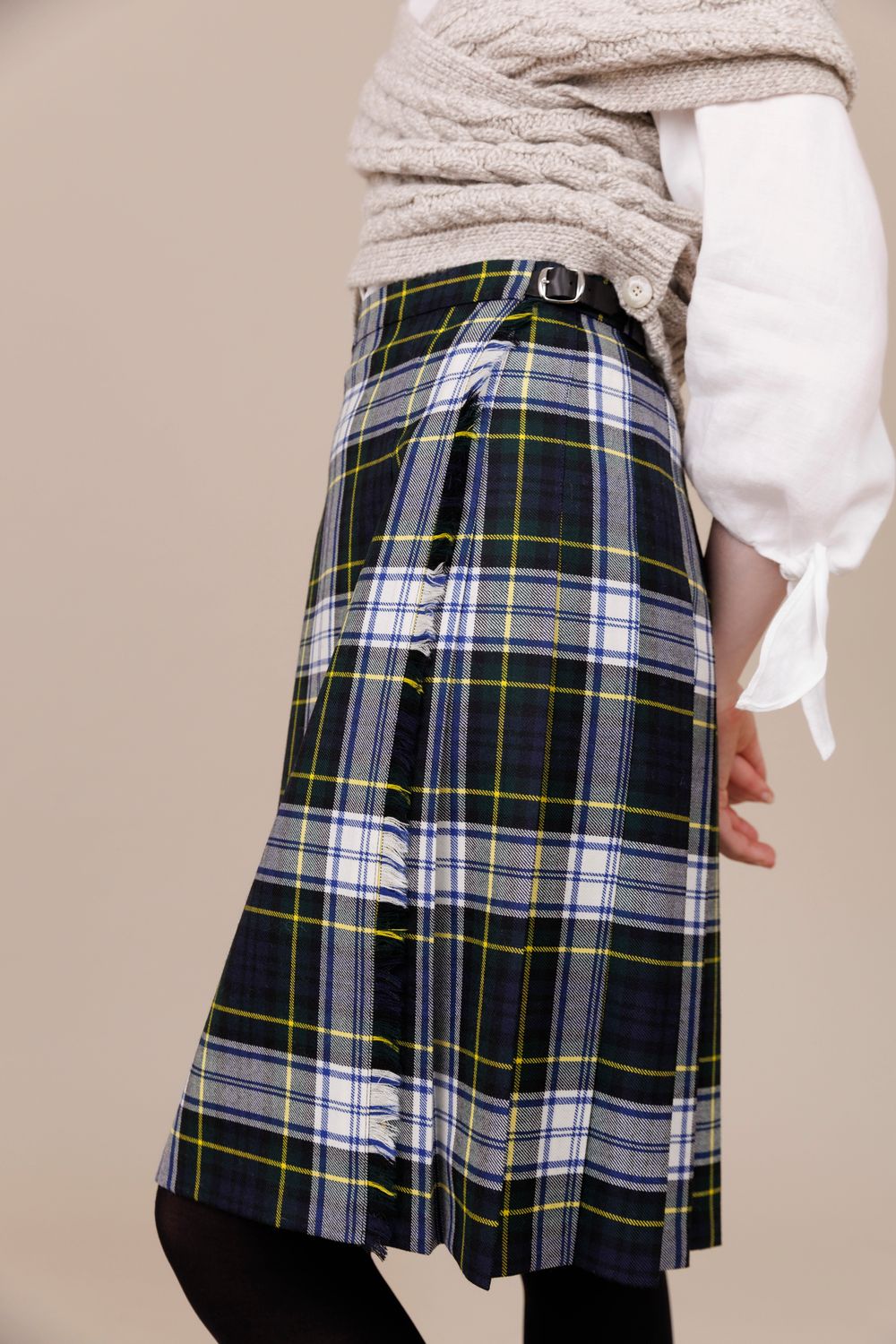 Gordon kilt best sale for sale